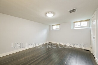 1456 Elm St in Denver, CO - Building Photo - Building Photo