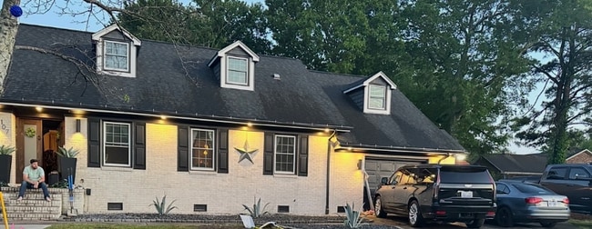 107 Boatswain Dr in New Bern, NC - Building Photo - Building Photo