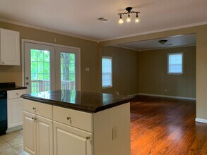 1306 E Twin Lakes Dr in Little Rock, AR - Building Photo - Building Photo