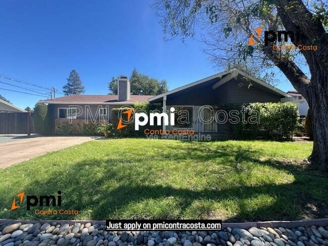 property at 1173 Las Juntas Way