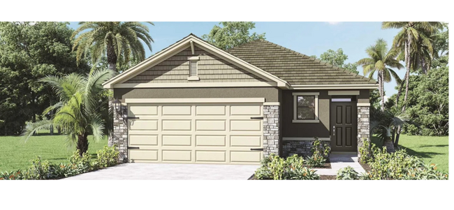 property at 1354 Cork Dr