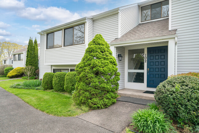 property at 102 Brookwood Dr
