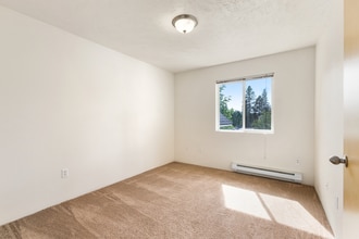 Boulder Apartments in Cheney, WA - Foto de edificio - Building Photo