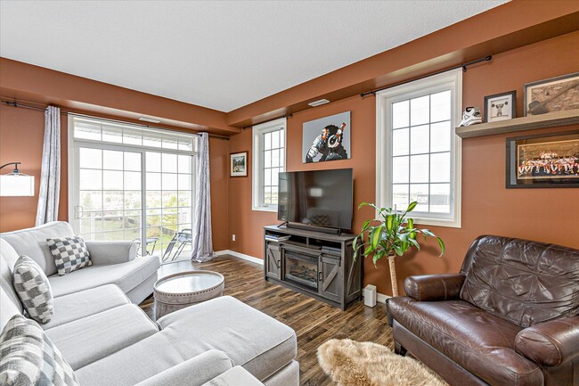 property at 52 Harvey Johnston Way