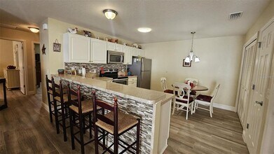 2552 Red Cedar Ln in the Villages, FL - Building Photo - Building Photo