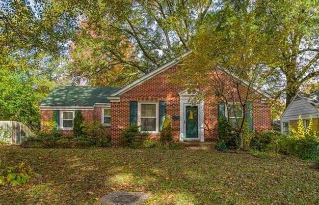 961 Little John Rd