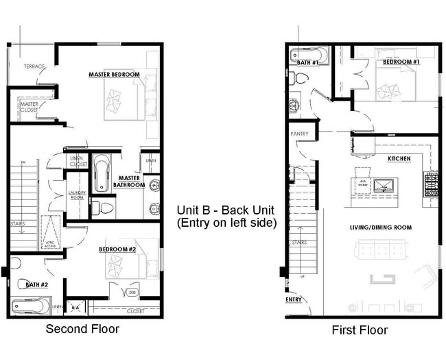 936 South Ln