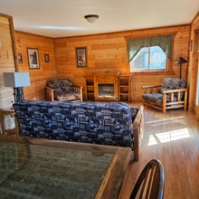 459 Overlook Ct in Warrens, WI - Foto de edificio - Building Photo