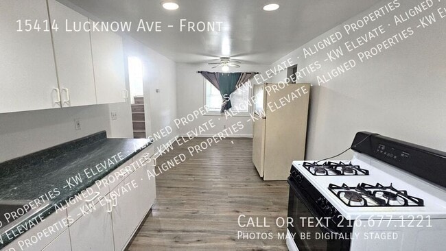 15414 Lucknow Ave in Cleveland, OH - Building Photo - Building Photo