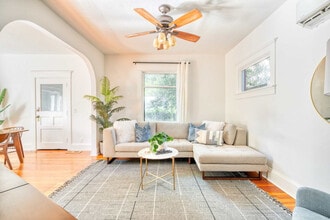 4500 NE Garfield Ave. in Portland, OR - Building Photo - Building Photo