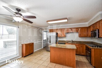 1465 Fox Trace Dr in Memphis, TN - Building Photo - Building Photo