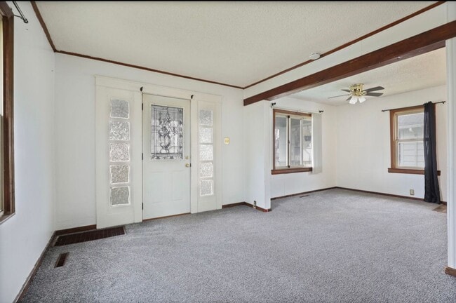 1321 Reed St in Saginaw, MI - Building Photo - Building Photo