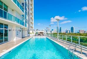 property at 2525 SW 3rd Ave