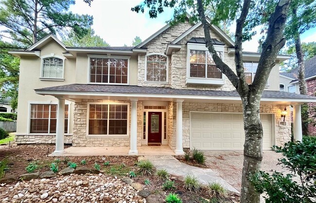 property at 22 Rustic Bend Pl