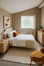 1466 Reed St in Denver, CO - Foto de edificio - Building Photo