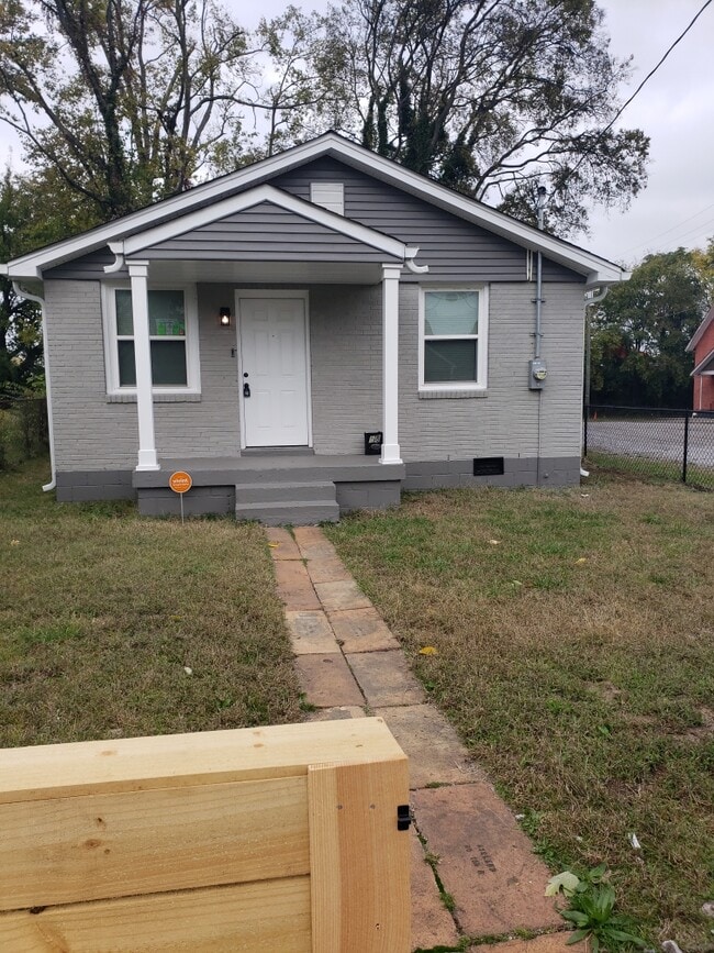 property at 58 Green St