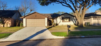 1418 Bramblebury Dr in Sugar Land, TX - Building Photo - Building Photo