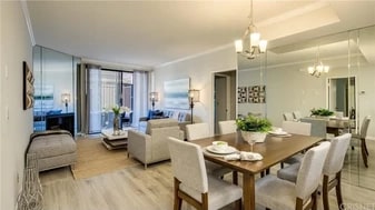 3231 Cheviot Vista Pl, Unit 107 in Los Angeles, CA - Building Photo