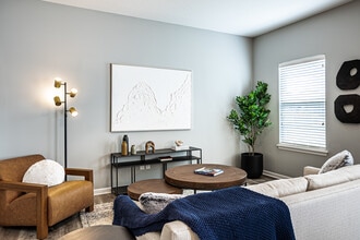 Tall Grass Luxury Rental Homes in Pleasant Hill, MO - Foto de edificio - Interior Photo