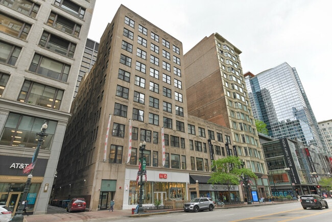 property at 20 N State St