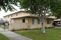 The Merrill Manor Apartments in Fontana, CA - Building Photo - Building Photo