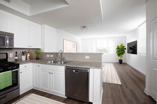 Gema Apartments