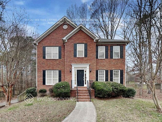 property at 3283 Fruitwood Ln