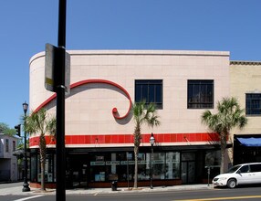 King Street Lofts in Charleston, SC - Building Photo - Building Photo