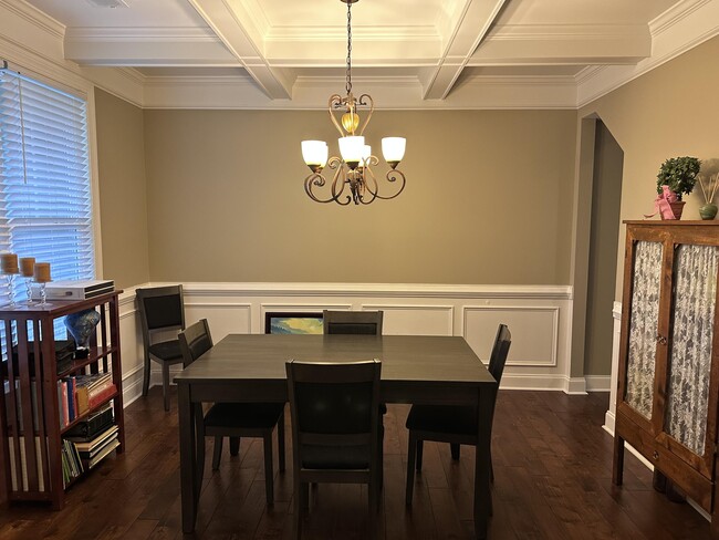 1440 Summit Way in Grovetown, GA - Building Photo - Building Photo