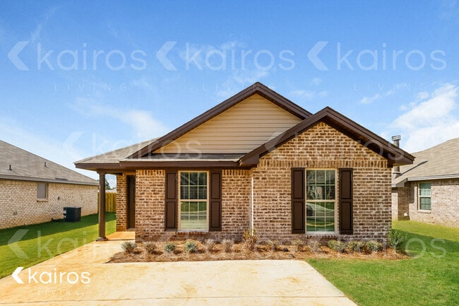 property at 107 Dawson's Ml Dr