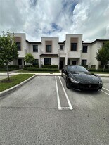 21430 NE 3rd Pl in North Miami Beach, FL - Building Photo