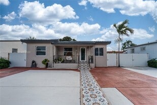 172 W 17th St in Hialeah, FL - Building Photo