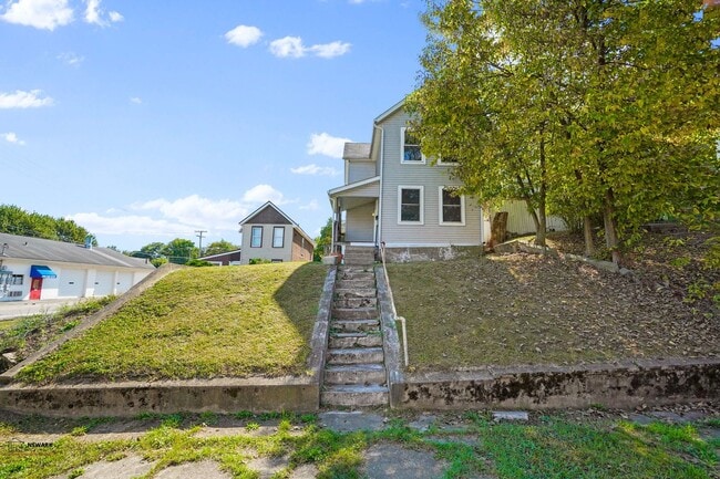 225 Jefferson St in Newark, OH - Building Photo - Building Photo
