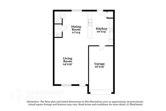 6302 Sloane Cv in San Antonio, TX - Building Photo - Building Photo