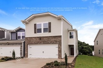 931 Greenville Wy in Knightdale, NC - Building Photo - Building Photo