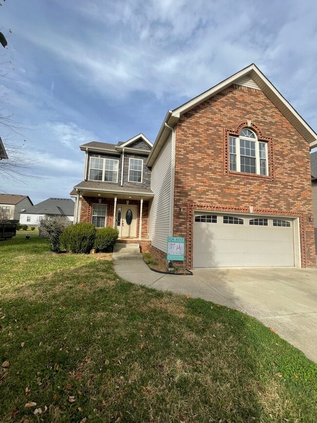 property at 1431 Cobra Ln