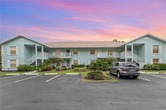 property at 5737 Whitaker Rd