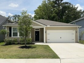 12650 Percy Ln in Jacksonville, FL - Building Photo