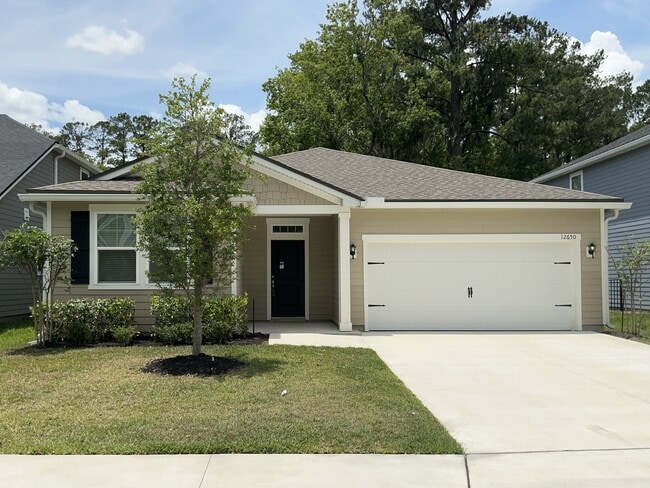 property at 12650 Percy Ln