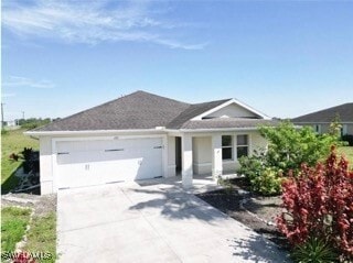 261 Richmond Ave S in Lehigh Acres, FL - Building Photo - Building Photo
