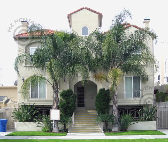 4527 Coldwater Canyon Ave Apartments and Nearby Studio City Apartments For Rent Studio City, CA