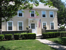 77 Purchase St in Milford, MA - Building Photo