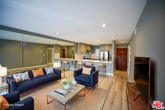 630 N Grand Ave in Los Angeles, CA - Building Photo - Building Photo