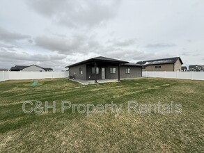 6310 Living Water Ln in Billings, MT - Building Photo - Building Photo