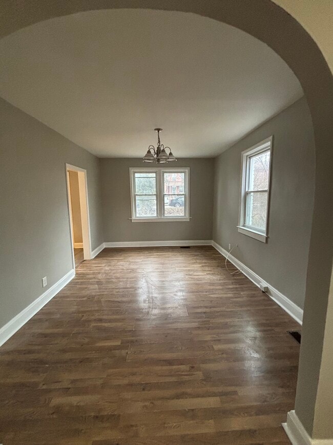 10XX E Cold Spring Ln in Baltimore, MD - Building Photo - Building Photo