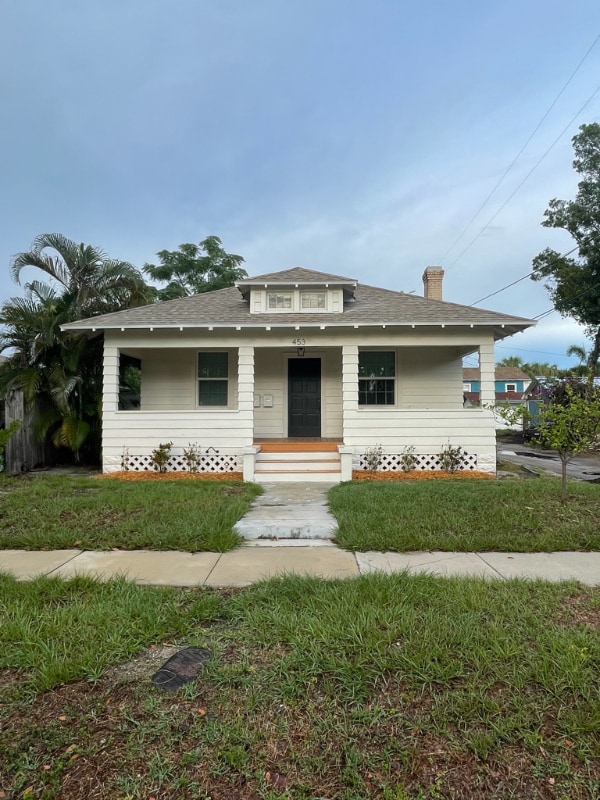 property at 453 24th St N
