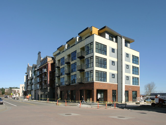 The Crossings @ Gresham Station in Gresham, OR - Building Photo - Building Photo