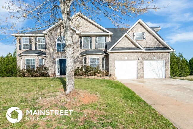 property at 583 Trotters Ln