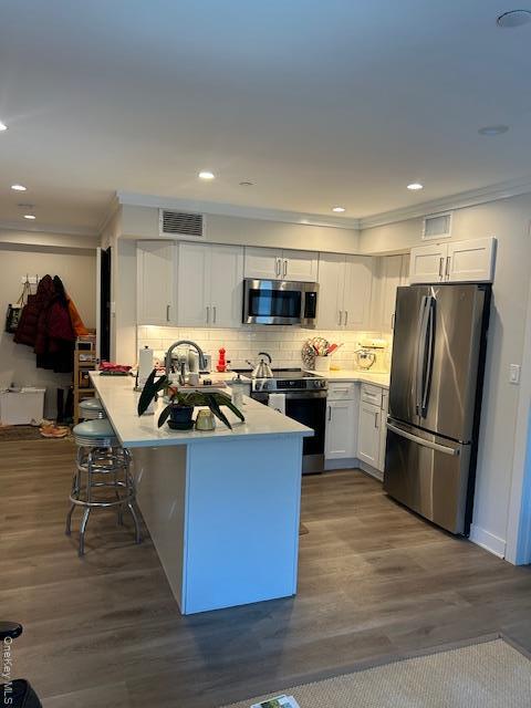 1123 Pleasantville Rd in Briarcliff Manor, NY - Building Photo - Building Photo