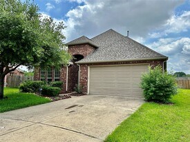 25307 Holton Ridge Dr in Katy, TX - Building Photo